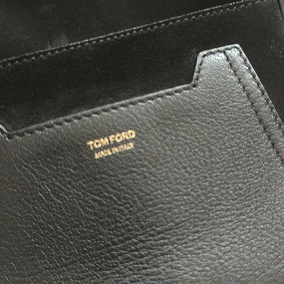 Tom Ford Jennifer Crossbody Bag - Picture 4 of 9